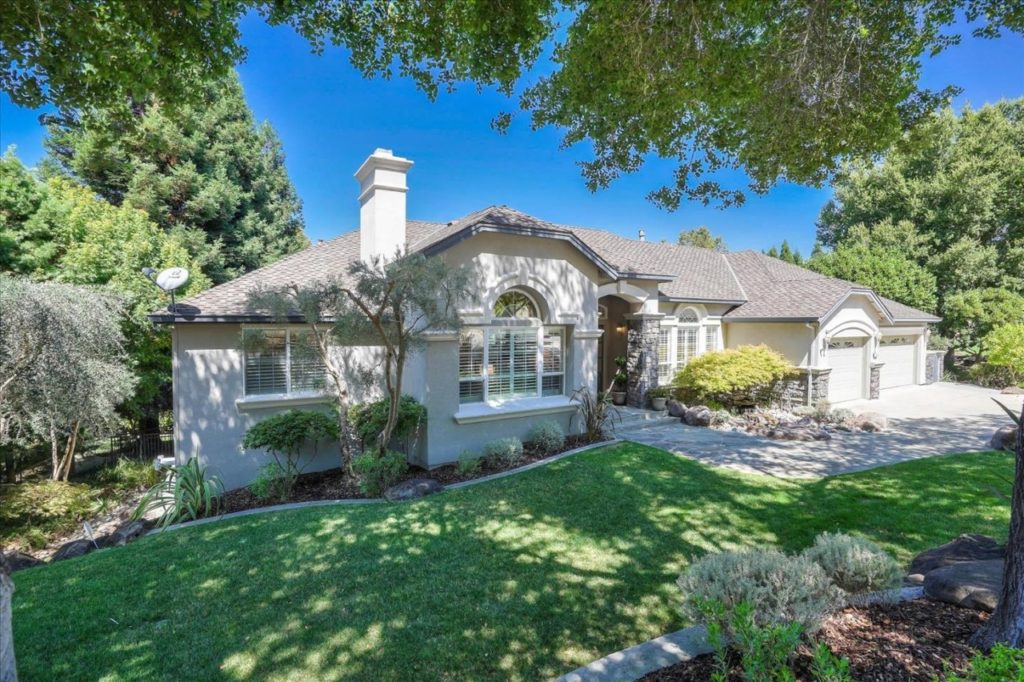 HDR interior real estate photography – Los Angeles